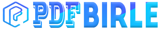 PDFBirle Logo